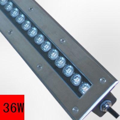 LED&nbsp;地埋燈36W