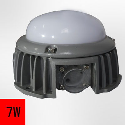 7W&nbsp;LED星光燈