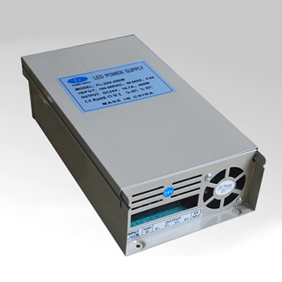 開關電源&nbsp;400W優(yōu)質電源方案