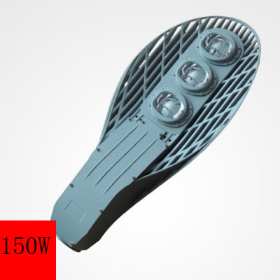 150W&nbsp;LED路燈