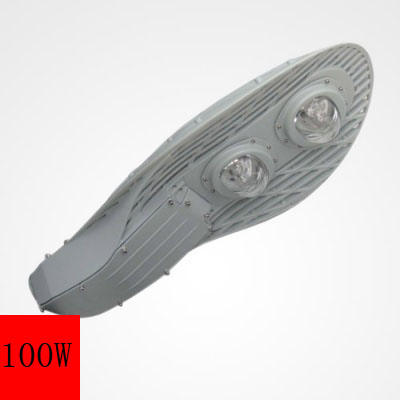 100W&nbsp;LED路燈