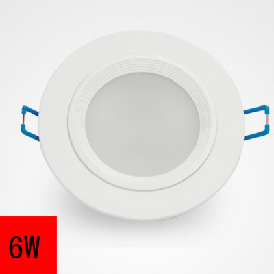 LED&nbsp;天花燈&nbsp;6W
