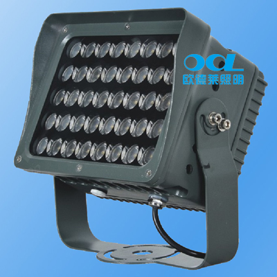 LED&nbsp;投光燈40W