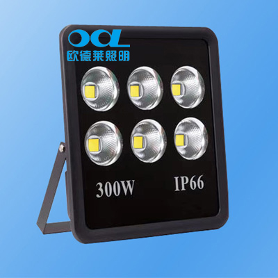 LED集成泛光燈&nbsp;300W