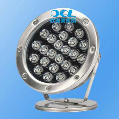 LED&nbsp;水底燈&nbsp;24W