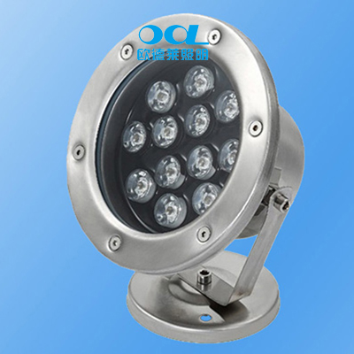 LED水底燈&nbsp;12W