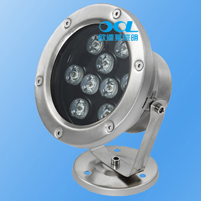 LED水底燈&nbsp;9W
